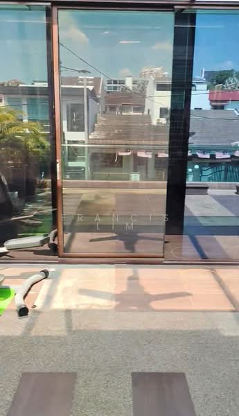 2.5-storey Terraced House for Sale in Bangsar (Kuala Lumpur) - Francis Lim - View - PropertyGuru.com.my