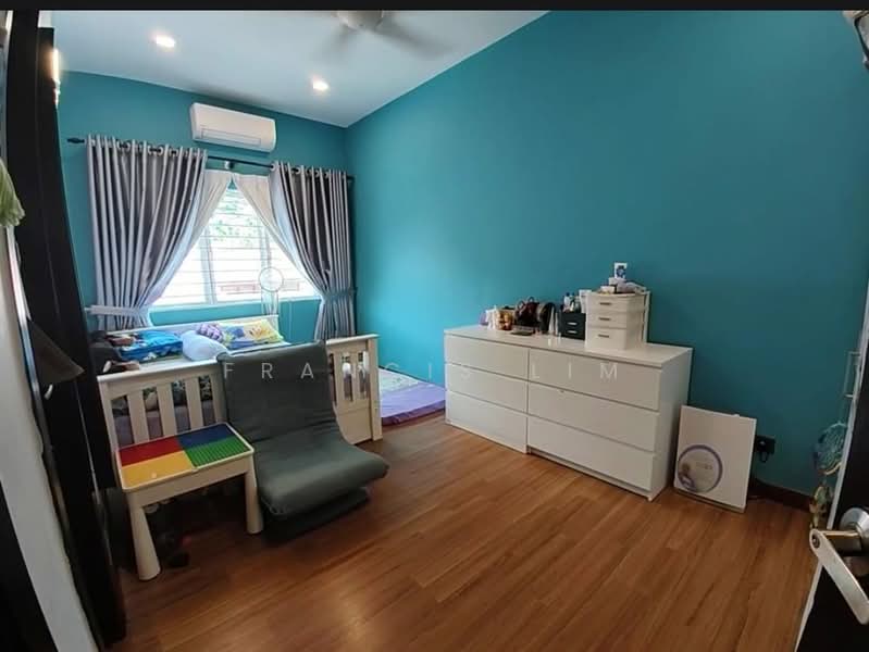 2.5-storey Terraced House for Sale in Bangsar (Kuala Lumpur) - Francis Lim - Bedroom - PropertyGuru.com.my