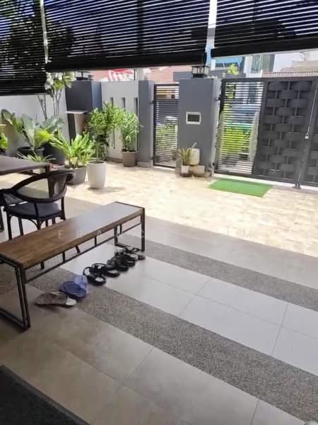 2.5-storey Terraced House for Sale in Bangsar (Kuala Lumpur) - Francis Lim - Exterior - PropertyGuru.com.my
