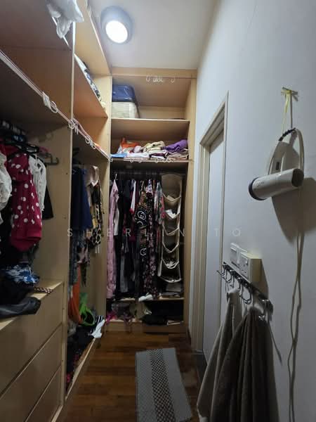Rumah Kluster untuk Disewa di Bukit Indah (Iskandar Puteri (Nusajaya)) - Sherlin To - Interior - PropertyGuru.com.my