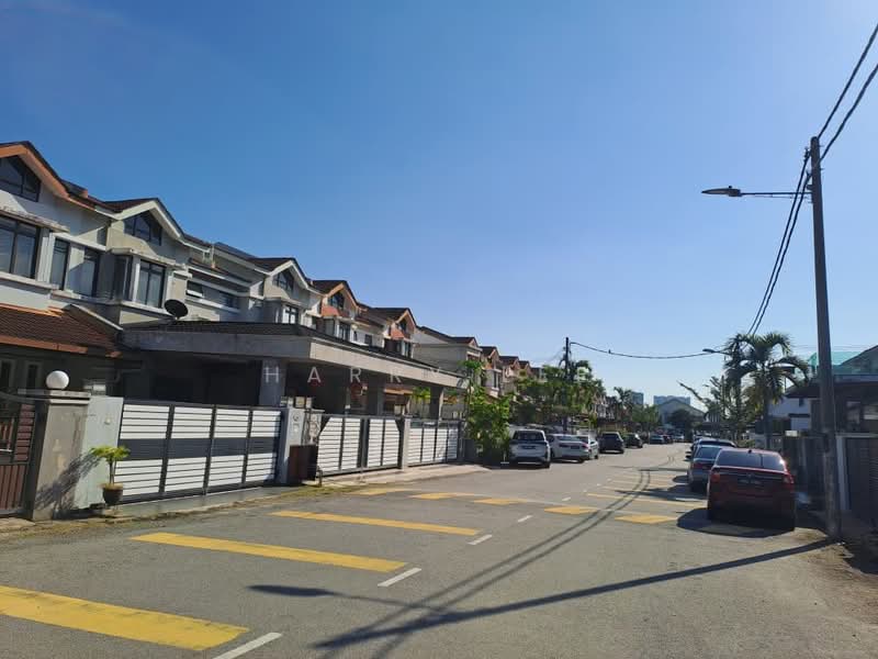 Rumah Teres 2 Tingkat untuk Dijual di Bandar Puteri Klang (Klang) - Harry Lee - Exterior - PropertyGuru.com.my