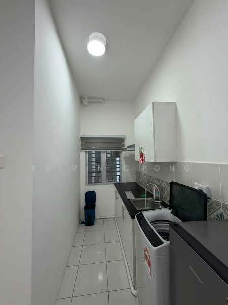 Kondominium untuk Disewa di The Anderson - Kelvin Chong - Kitchen - PropertyGuru.com.my
