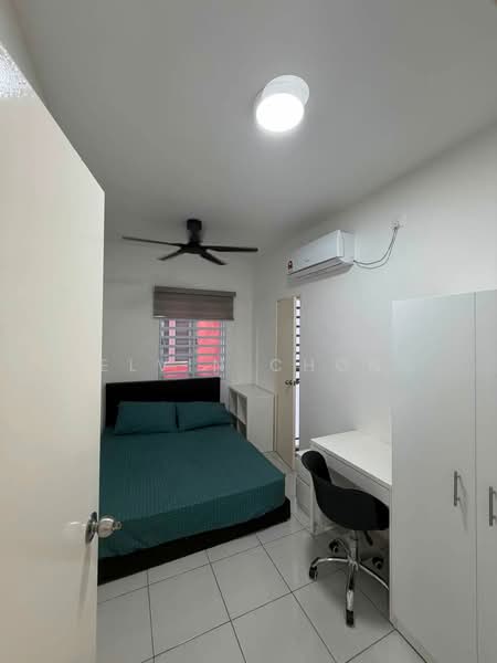 Kondominium untuk Disewa di The Anderson - Kelvin Chong - Bedroom - PropertyGuru.com.my