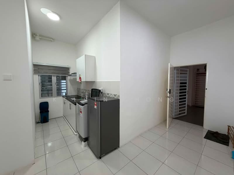 Kondominium untuk Disewa di The Anderson - Kelvin Chong - Kitchen - PropertyGuru.com.my