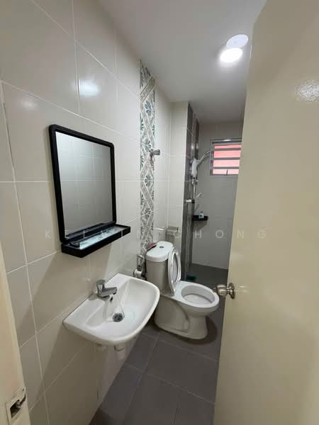Kondominium untuk Disewa di The Anderson - Kelvin Chong - Bathroom - PropertyGuru.com.my