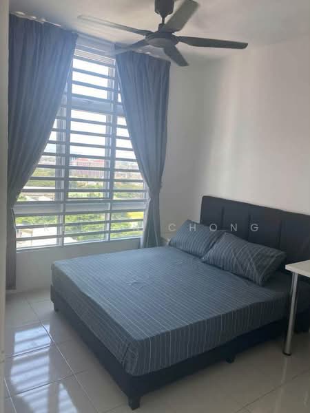 Kondominium untuk Disewa di The Anderson - Kelvin Chong - Bedroom - PropertyGuru.com.my