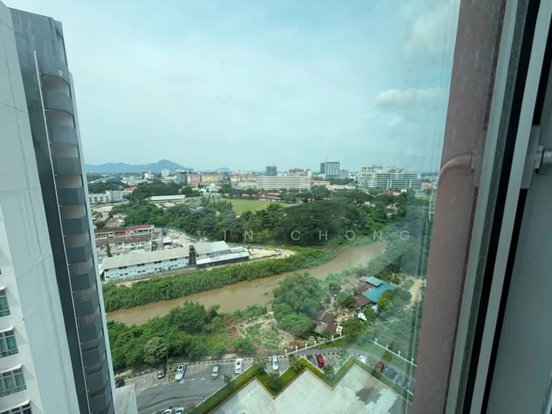 Kondominium untuk Disewa di The Anderson - Kelvin Chong - View - PropertyGuru.com.my