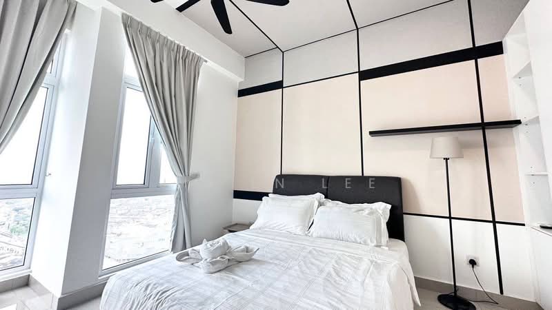 Kondominium untuk Dijual di Twin Galaxy (Dwi Galaksi) - Jia En Lee - PropertyGuru.com.my