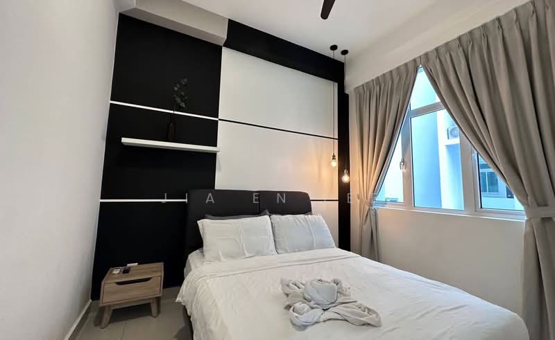 Kondominium untuk Dijual di Twin Galaxy (Dwi Galaksi) - Jia En Lee - PropertyGuru.com.my