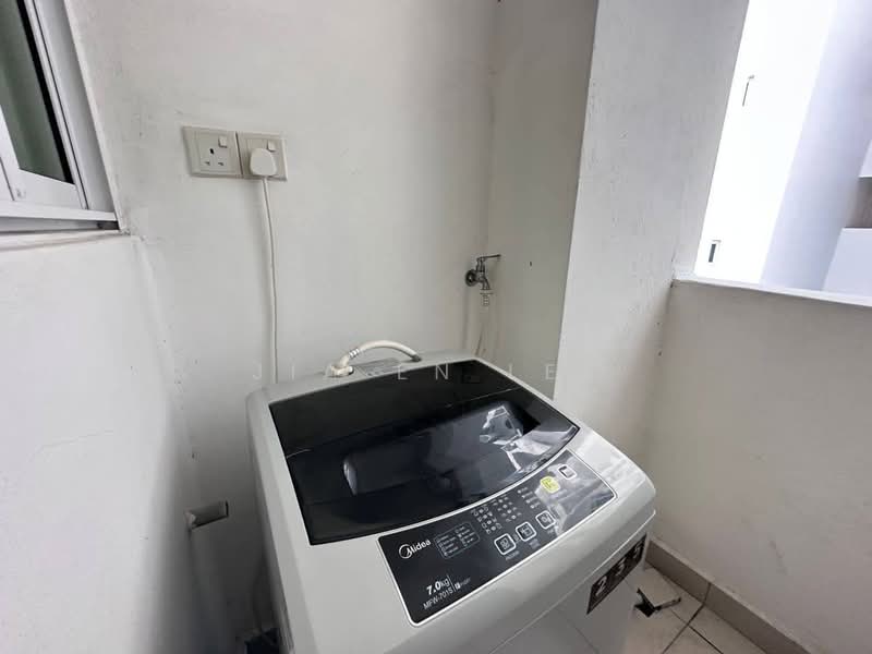 Kondominium untuk Dijual di Twin Galaxy (Dwi Galaksi) - Jia En Lee - PropertyGuru.com.my