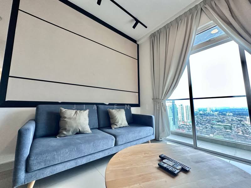 Kondominium untuk Dijual di Twin Galaxy (Dwi Galaksi) - Jia En Lee - PropertyGuru.com.my
