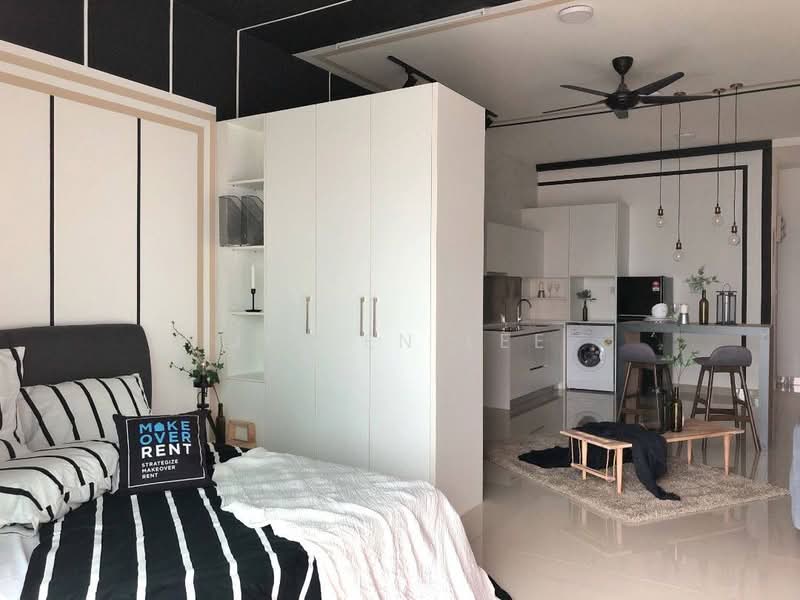 Kondominium untuk Dijual di Twin Galaxy (Dwi Galaksi) - Jia En Lee - PropertyGuru.com.my