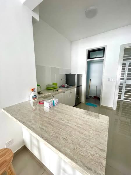 Kondominium untuk Disewa di M Vista - Gan Chun Kai - Kitchen - PropertyGuru.com.my