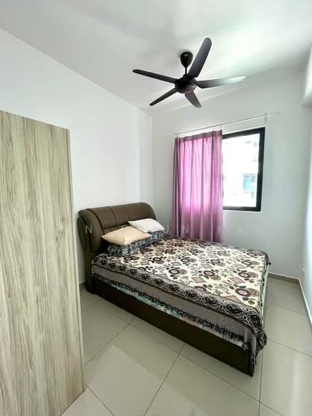 Kondominium untuk Disewa di M Vista - Gan Chun Kai - Bedroom - PropertyGuru.com.my