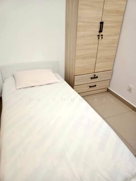 Kondominium untuk Disewa di M Vista - Gan Chun Kai - Bedroom - PropertyGuru.com.my