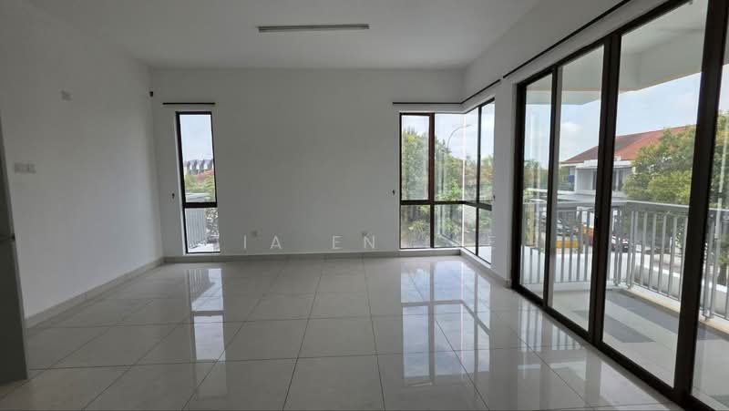 Rumah Teres 2 Tingkat untuk Dijual di Bandar Dato Onn (Tebrau) - Jia En Lee - PropertyGuru.com.my