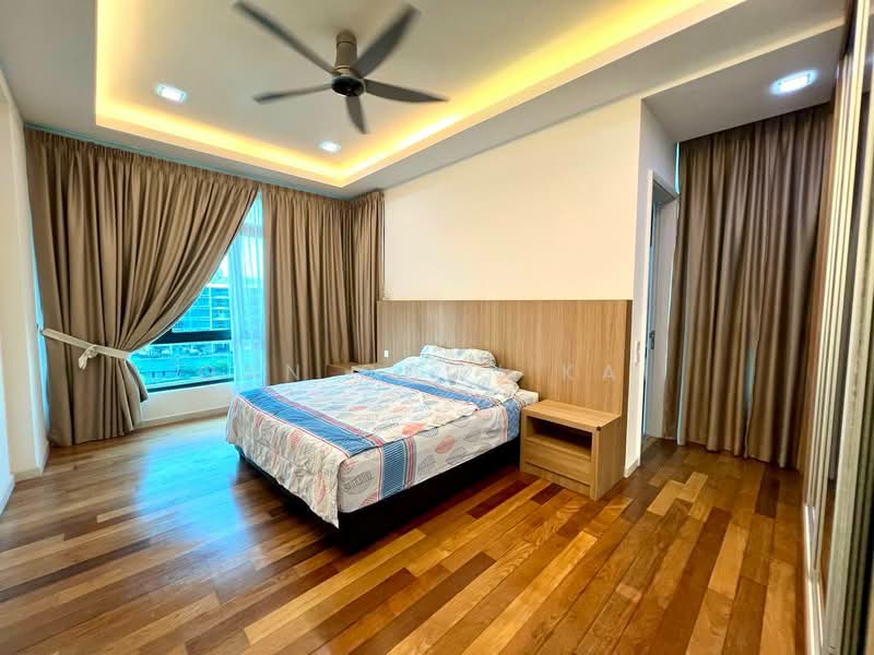 Condominium for Rent at The Light Collection III - Gan Chun Kai - Bedroom - PropertyGuru.com.my