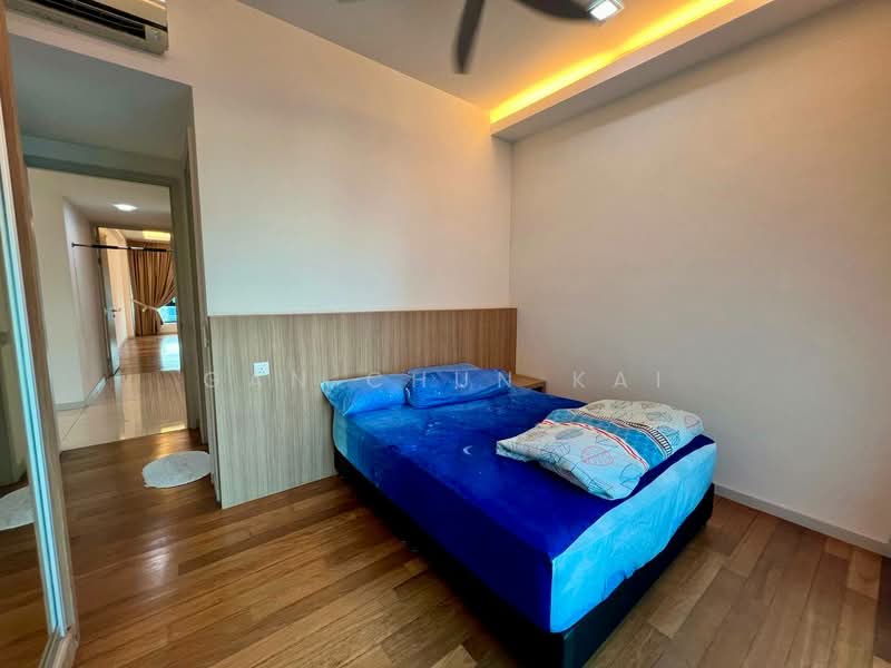Condominium for Rent at The Light Collection III - Gan Chun Kai - Bedroom - PropertyGuru.com.my