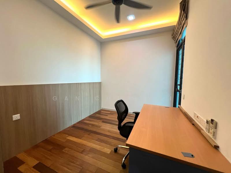 Condominium for Rent at The Light Collection III - Gan Chun Kai - Study - PropertyGuru.com.my