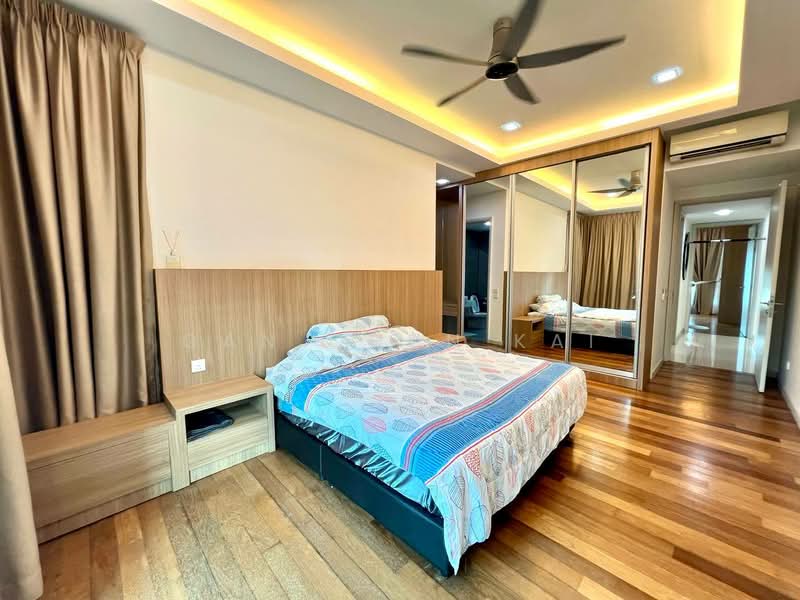 Condominium for Rent at The Light Collection III - Gan Chun Kai - Bedroom - PropertyGuru.com.my