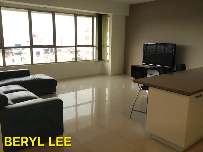Servis Apartment untuk Disewa di Birch Plaza - Beryl Lee - PropertyGuru.com.my