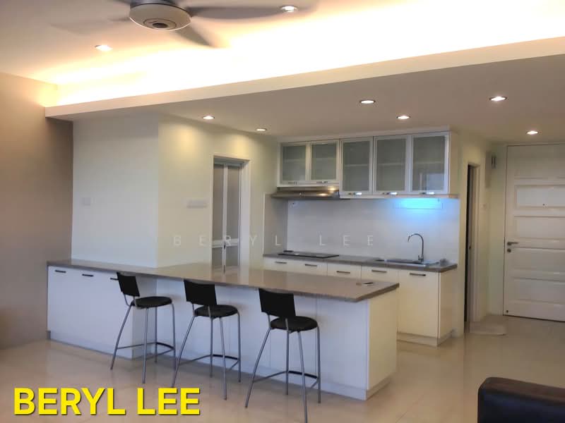 Servis Apartment untuk Disewa di Birch Plaza - Beryl Lee - PropertyGuru.com.my