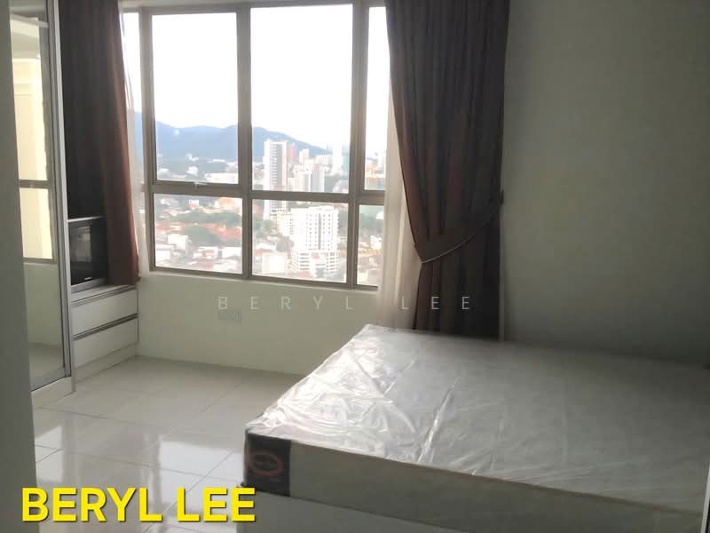Servis Apartment untuk Disewa di Birch Plaza - Beryl Lee - PropertyGuru.com.my
