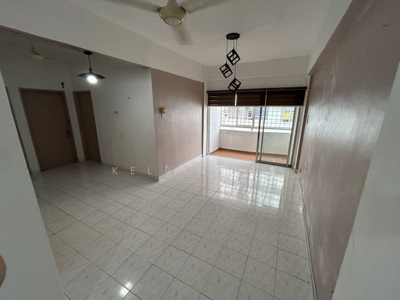 Pangsapuri untuk Dijual di Melati Impian - Kelvin Tan - PropertyGuru.com.my