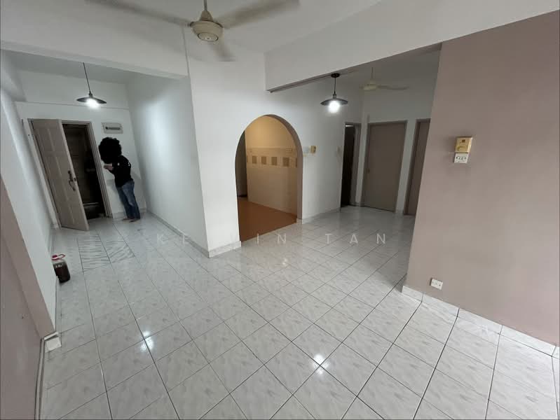 Pangsapuri untuk Dijual di Melati Impian - Kelvin Tan - PropertyGuru.com.my