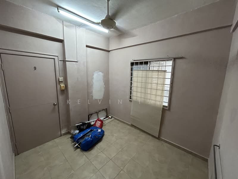 Pangsapuri untuk Dijual di Melati Impian - Kelvin Tan - PropertyGuru.com.my