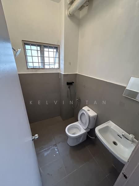 Pangsapuri untuk Dijual di Melati Impian - Kelvin Tan - PropertyGuru.com.my