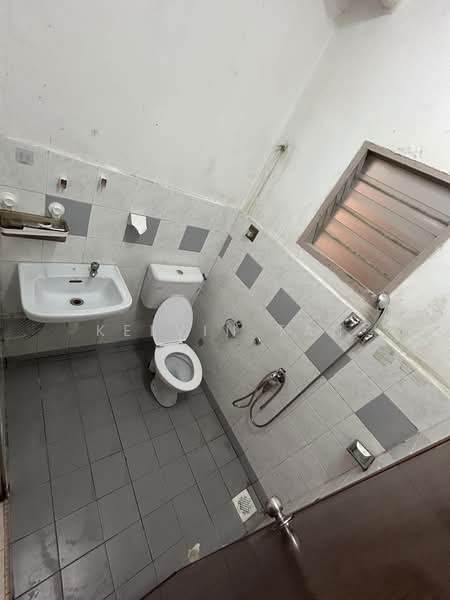 Pangsapuri untuk Dijual di Melati Impian - Kelvin Tan - PropertyGuru.com.my