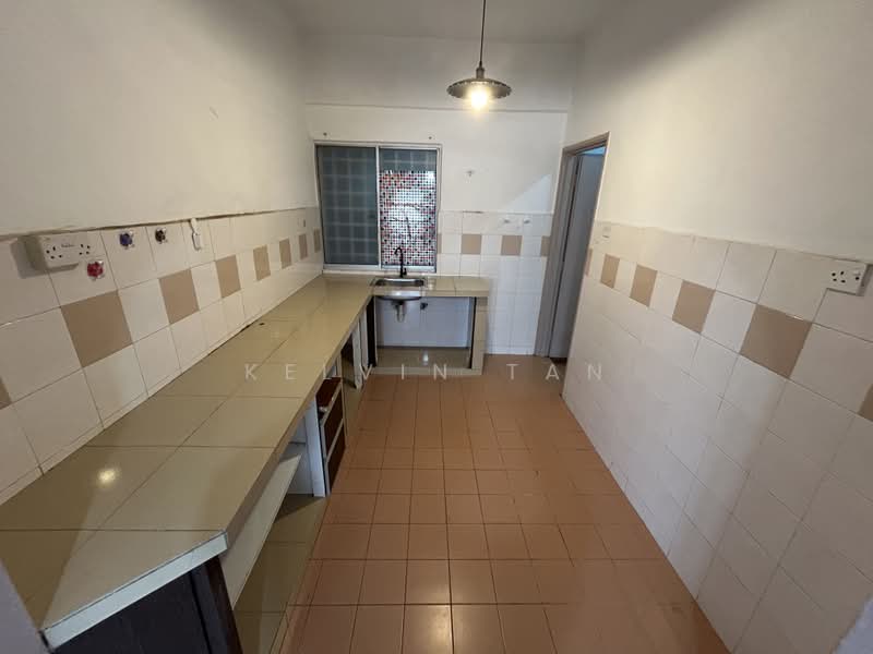 Pangsapuri untuk Dijual di Melati Impian - Kelvin Tan - PropertyGuru.com.my