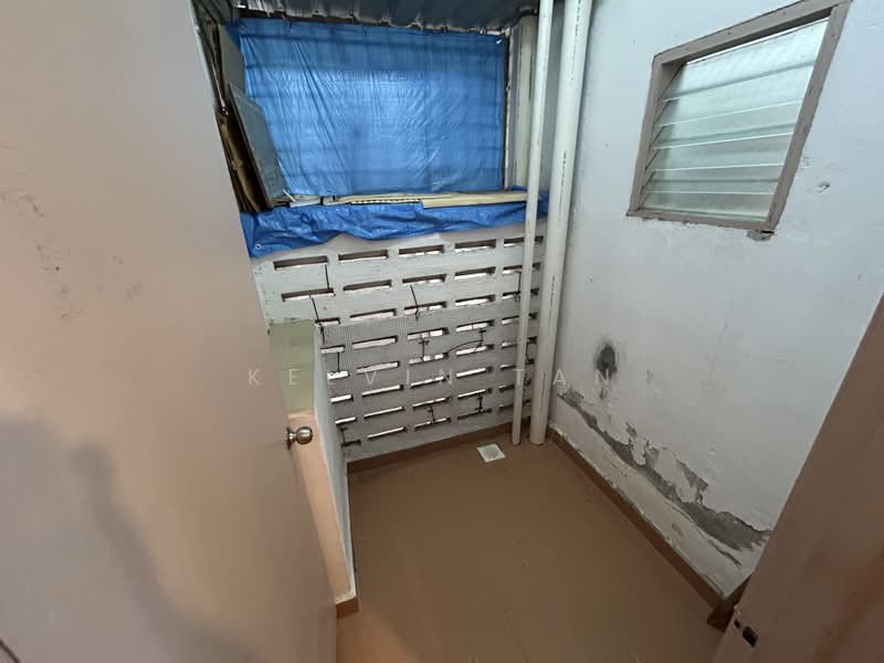 Pangsapuri untuk Dijual di Melati Impian - Kelvin Tan - PropertyGuru.com.my