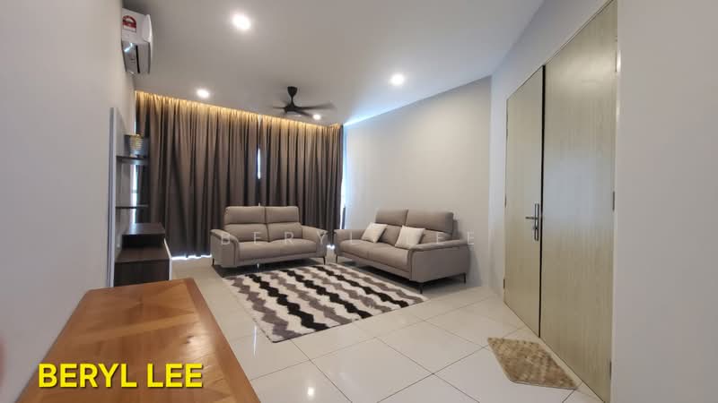 Condominium for Rent at The Clovers - Beryl Lee - PropertyGuru.com.my