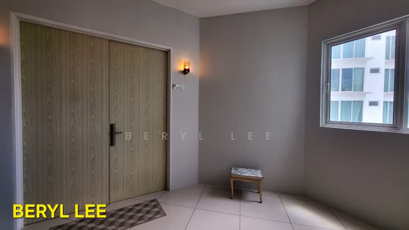 Condominium for Rent at The Clovers - Beryl Lee - PropertyGuru.com.my