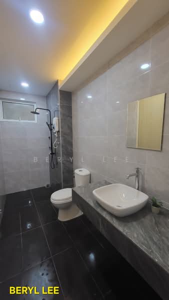 Condominium for Rent at The Clovers - Beryl Lee - PropertyGuru.com.my