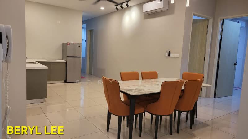 Condominium for Rent at The Clovers - Beryl Lee - PropertyGuru.com.my