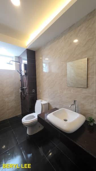 Condominium for Rent at The Clovers - Beryl Lee - PropertyGuru.com.my