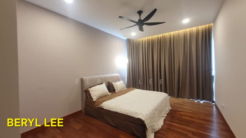 Condominium for Rent at The Clovers - Beryl Lee - PropertyGuru.com.my