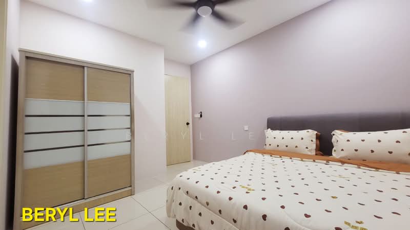 Condominium for Rent at The Clovers - Beryl Lee - PropertyGuru.com.my
