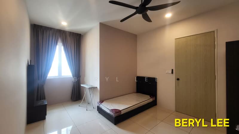 Condominium for Rent at The Clovers - Beryl Lee - PropertyGuru.com.my