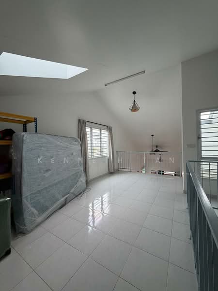Terraced House for Sale in Kulai (Johor) - Kenneth Tan - Interior - PropertyGuru.com.my