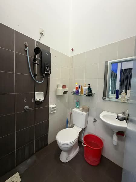 Terraced House for Sale in Kulai (Johor) - Kenneth Tan - PropertyGuru.com.my