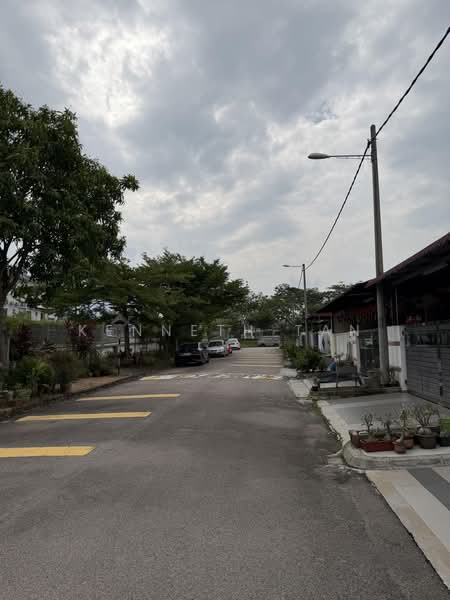 Rumah Teres untuk Dijual di Kulai (Johor) - Kenneth Tan - PropertyGuru.com.my