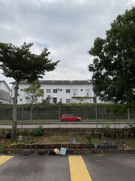 Rumah Teres untuk Dijual di Kulai (Johor) - Kenneth Tan - PropertyGuru.com.my