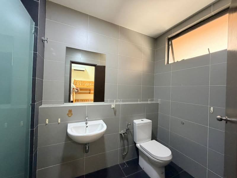 Rumah Kluster untuk Dijual di Horizon Hills (Iskandar Puteri (Nusajaya)) - Jia En Lee - PropertyGuru.com.my