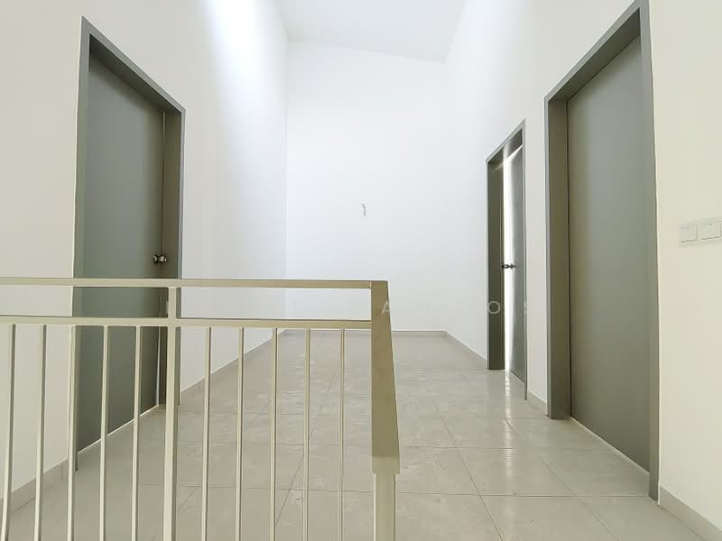 Rumah Teres 2 Tingkat untuk Dijual di Kuala Selangor (Selangor) - Izzat Zamros - PropertyGuru.com.my