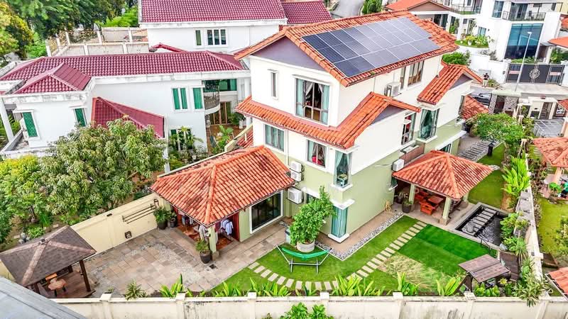 Bungalow for Sale in Bukit Rahman Putra (Sungai Buloh) - Izzat Zamros - PropertyGuru.com.my