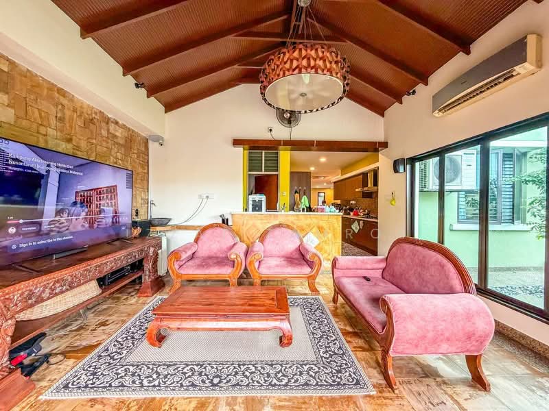 Bungalow for Sale in Bukit Rahman Putra (Sungai Buloh) - Izzat Zamros - PropertyGuru.com.my